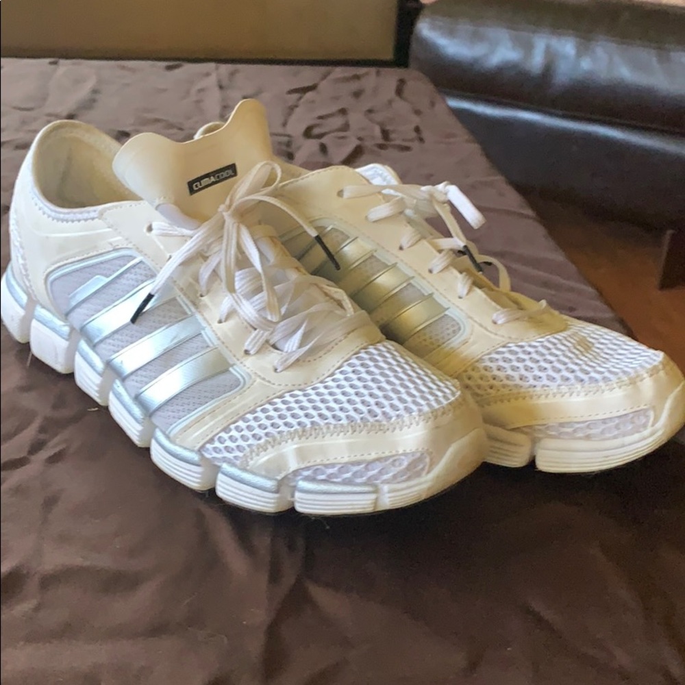 Adidas ClimaCool Running Shoes